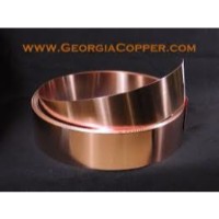 Copper Plate